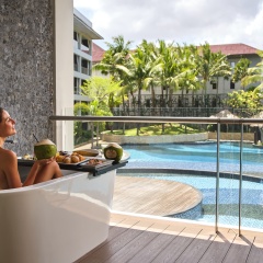 The Stones - Legian, Bali - A Marriott Autograph Collection Hotel - Bild 18