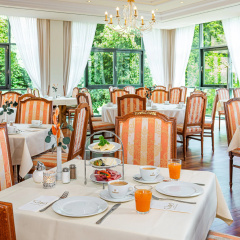 Victor's Residenz-Hotel Erfurt - Bild 25