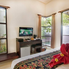 Black Penny Villas - Bild 4