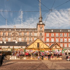 Boutique Apartments in the Heart of Madrid - Bild 19
