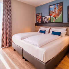 Ramada Encore by Wyndham Munich Messe - Bild 4