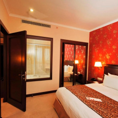 Hotel Monec - Bild 7