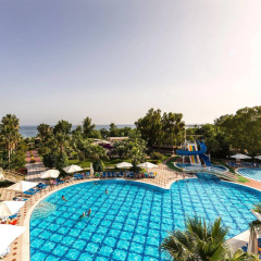 Lycus Beach Hotel - Bild 22