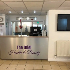 Oriel Hotel thumbnail 1