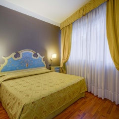 Hotel Aaron - Bild 14