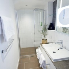 TOP Boutiquehotel am Stadtgarten - Bild 9