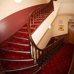 Holland Inn Hotel - Bild 12