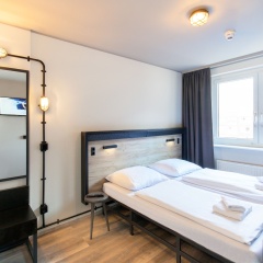 a&o Frankfurt Ostend - Bild 6