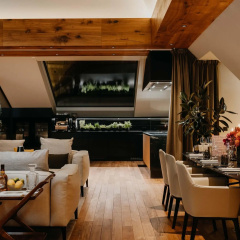 DO & CO Hotel München - Bild 19