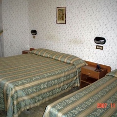 Hotel Demetra Capitolina - Bild 17