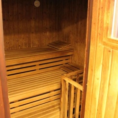 Ferienwohnung HECKENROSE mit Sauna und Schwimmbad - Bild 2
