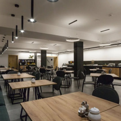 Hotel Alexander I - Bild 17