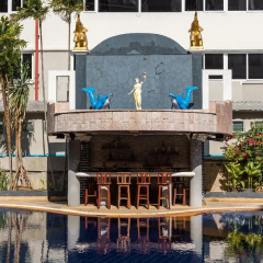 Tony Resort - Bild 22