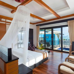Phi Phi Long Beach Resort & Villa - Bild 7