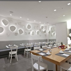 Hotel White - Bild 22