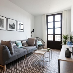 Aspasios Poblenou Apartments - Bild 7