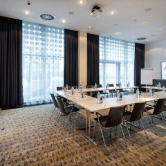 ARCOTEL Onyx Hamburg - Bild 26