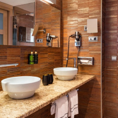 Melia Madrid Princesa - Bild 15