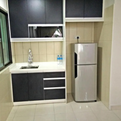 Indah Alam Condo thumbnail 21