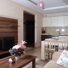 Nurcem Apart Otel - Bild 11