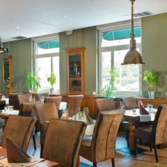 TRYP by Wyndham Bremen Airport - Bild 14