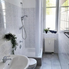 Nice 2 room Apartment in Magdeburg - Bild 7