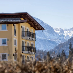 Hotel Schwabenwirt - Bild 1