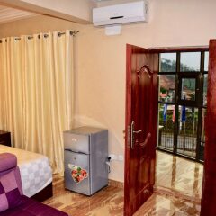 Regent Palace Hotel in Freetown, Sierra Leone from 136$, photos, reviews - zenhotels.com photo 27