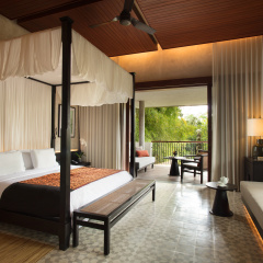 Alila Ubud. Bali - Bild 4