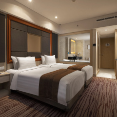 Sovereign Bali Hotel thumbnail 4