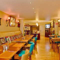 Hotel Little Paris - Bild 19