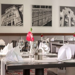 Dorint Hotel Hamburg-Eppendorf - Bild 22