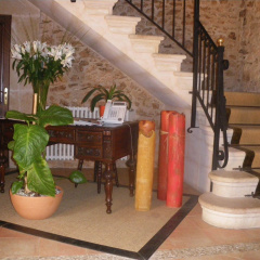 Agroturismo Puig de Ros d'Alt - Bild 11