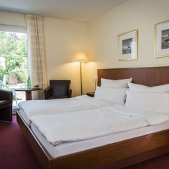 Hotel Hafen Büsum - Bild 5