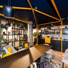 Staycity Aparthotels, Venice, Mestre - Bild 17