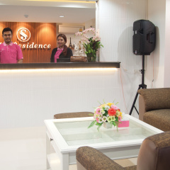 JS Residence Krabi - Bild 21