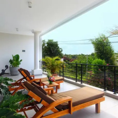 Gita Kencana Villa Bali - Bild 4