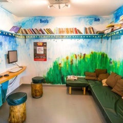 Babelfish Hostel - Bild 13