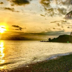 Tauch Terminal Resort Tulamben - Bild 26