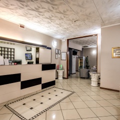 Flom Boutique Hotel - Bild 16