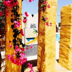 Hotel Djerba Saray in Midoun, Tunisia from 38$, photos, reviews - zenhotels.com photo 26