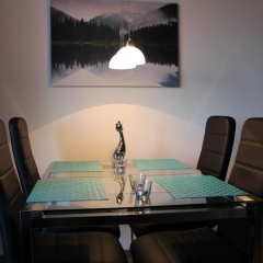 Ferienresidenz Jägerstieg / FeWo Kruse - Bild 9
