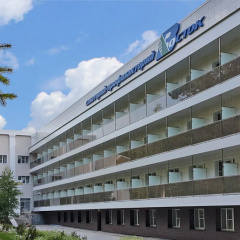Vostok(Novosibirsk) photo 2