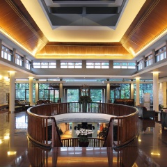 Bali Dynasty Resort - Bild 1
