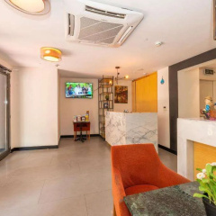 Hotel V Plus Taksim - Bild 15