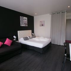 Ideal Hotel Design in Paris, France from 238$, photos, reviews - zenhotels.com photo 32