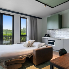 Corendon Village Hotel Amsterdam - Bild 6