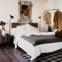 Room Chueca - Bild 4