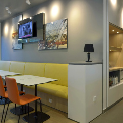 B&B Hotel Kiel-Wissenschaftspark - Bild 5