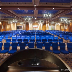 Fairmont Golden Prague - Bild 18